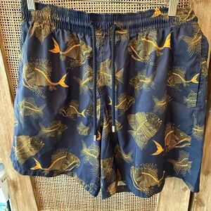Vilebrequin Swim Trunks